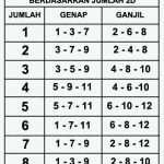 Review Lengkap Langkah Aman Bermain Togel Online
